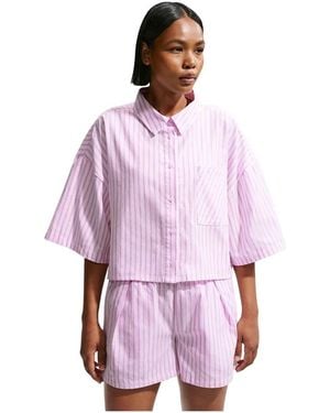 Nike Golf Clothing - Morado