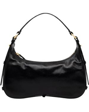 Pollini Shoulder Bags - Nero