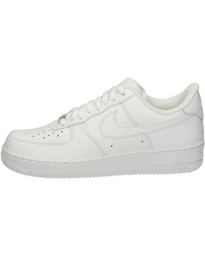 Nike Sneakers Basse - Weiß