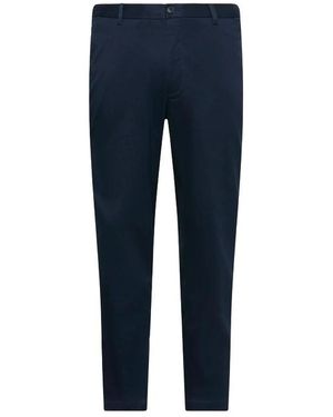 Calvin Klein Chinos - Blue