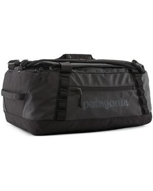 Patagonia Weekend Bags - Black