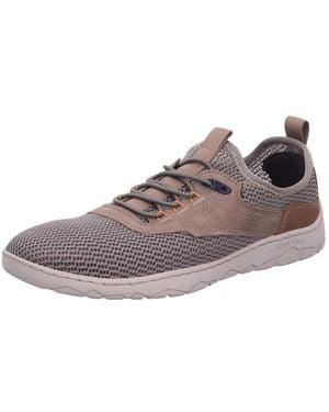Rieker 08365 Slipper - Braun