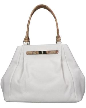 Alviero Martini 1A Classe Handbags - Grey