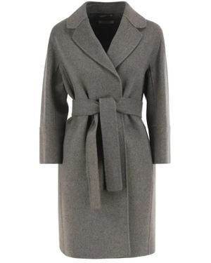 Max Mara Arona Riemenjas - Grijs