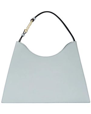 Furla Shoulder Bags - Bleu
