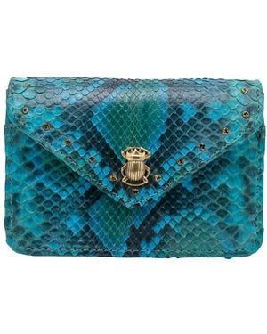 Claris Virot Wallets & Cardholders - Azul