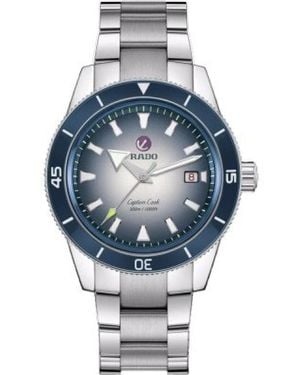 Rado Watches - Metallizzato