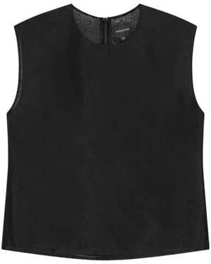 Birgitte Herskind Sleeveless Tops - Black