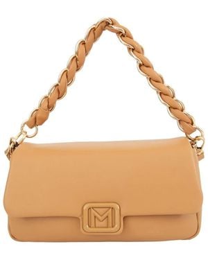 Marella Handbags - Marrone