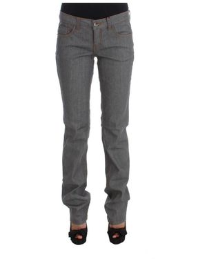 CoSTUME NATIONAL Slim Fit Jeans - Grey