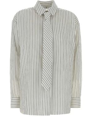 PT Torino Shirts - Grey