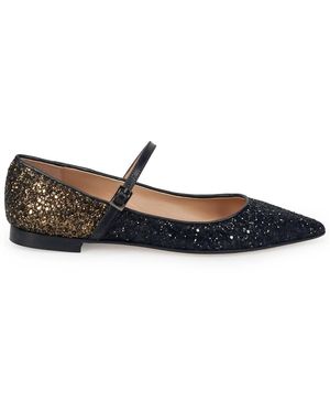PROSPERINE® Ballerina Shoes - Blue