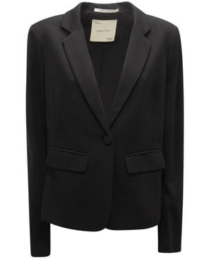 EMMA & GAIA Blazers - Black