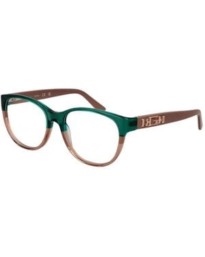 Guess Grüne Damen Optische Brillen