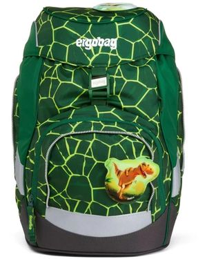 ergobag Backpacks - Groen
