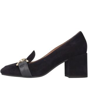 Frau Loafers - Blu