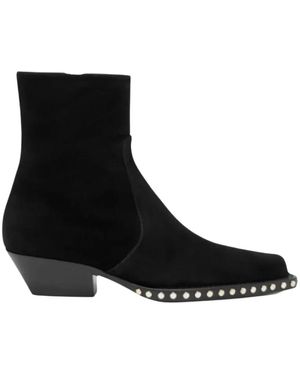 Dondup Camperos Boot - Zwart