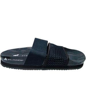 adidas By Stella McCartney Sandali Gomma - Blauw