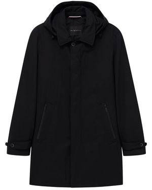 Bugatti Winter Jackets - Negro