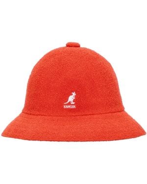 Kangol Accessories - Red