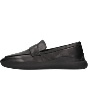 Emanuélle Vee Loafers - Nero