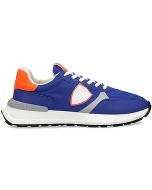 Philippe Model Trainers - Blue