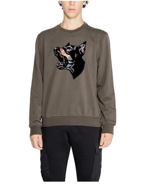 Antony Morato Sweatshirts - Grigio