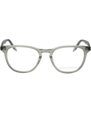 Barton Perreira Glasses - Green