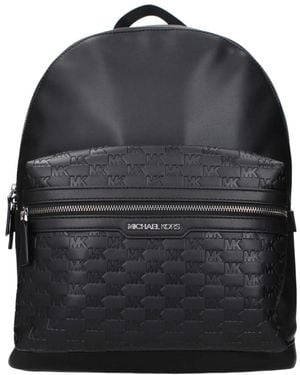 Michael Kors Backpacks - Grigio