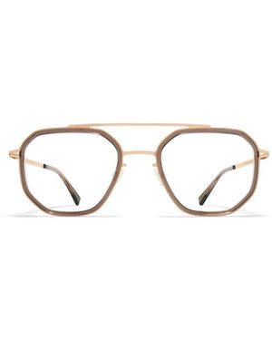 Mykita Glasses - Metallic
