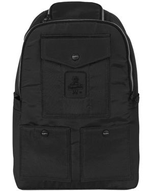 DIESEL Backpacks - Nero