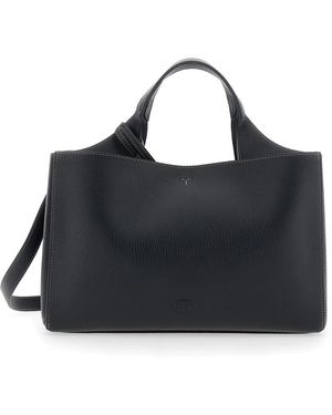Tod's Handbags - Zwart