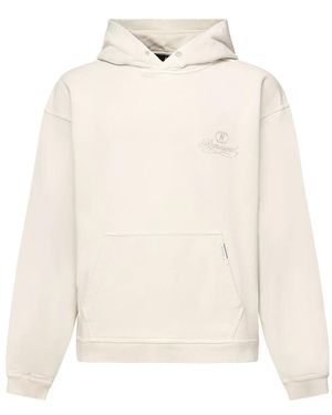 Represent Hoodies - Wit