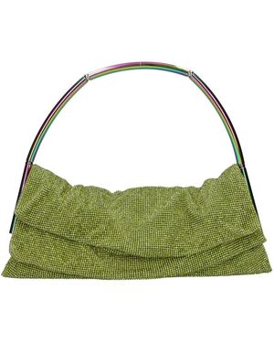 Benedetta Bruzziches Handbags - Groen