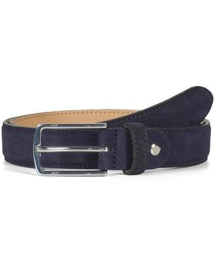 Howard London Belts - Blue