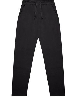Aspact Sweatpants - Negro