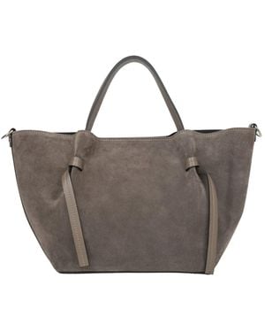 ESTRO Tote Bags - Gris