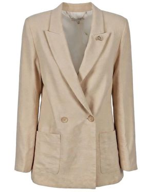 Kocca Pure Verve Jacket - Natur