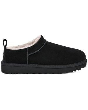 UGG Slippers - Negro