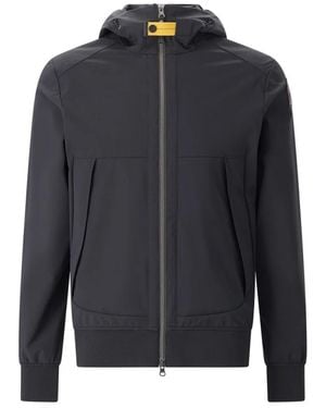 Parajumpers Light Jackets - Azul