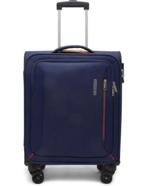 American Tourister Cabin Bags - Blue