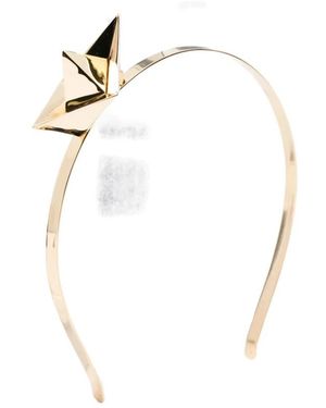 Vivetta Hair Accessories - Métallisé