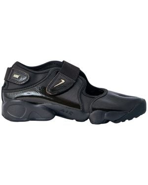 Nike Outdoor Shoes - Nero