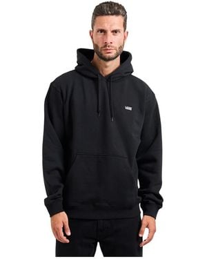 Vans Hoodies - Nero