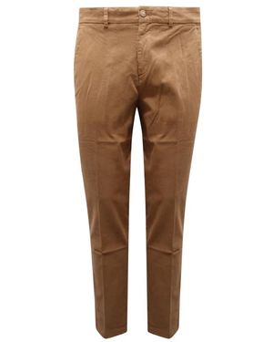 Cruna Chinos - Brown