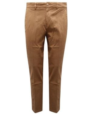 Cruna Chinos - Brown
