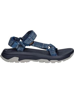 Teva Hurricane Xlt3 Sandalen - Blau