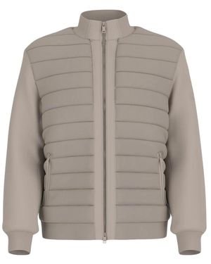 Guess Winter Jackets - Grijs