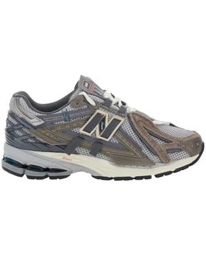 New Balance Running Shoes - Gris