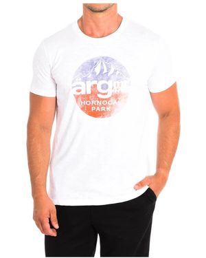 La Martina T-Shirts - Blanco